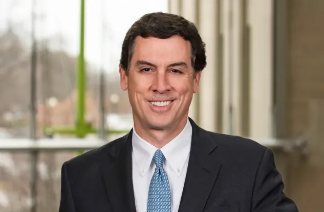 Greg Shumaker