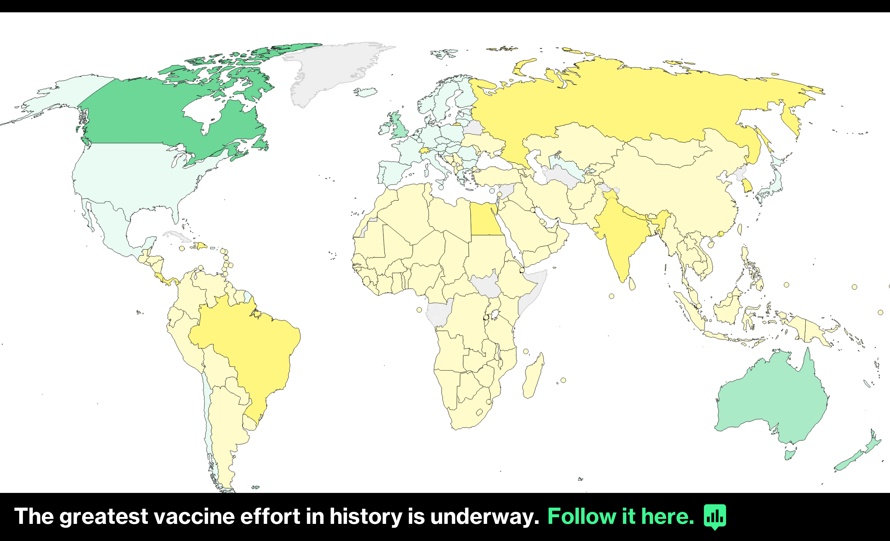 Covid-vaccine-tracker-worldwide-online-distribution