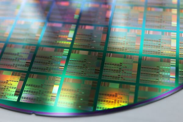 ASML, Tokyo Electron Shielded From US Chip Export Rules, For Now