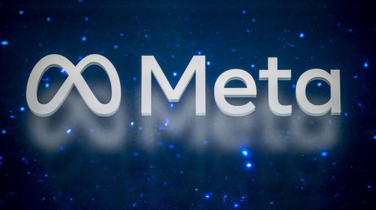 Meta Jumbo Bond Sale Seeks to Raise at Least $25 Billion