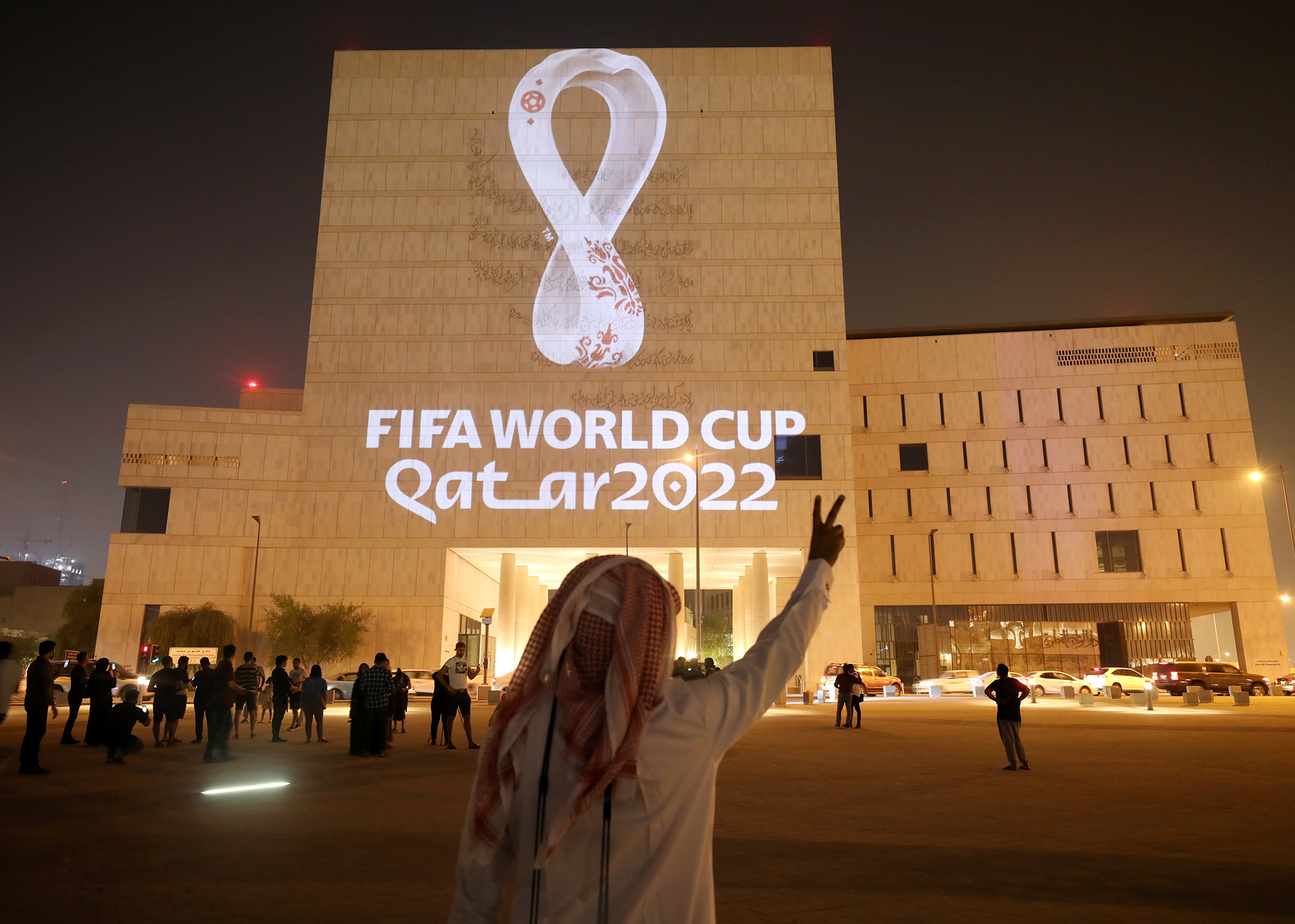 Opening Ceremony for Qatar FIFA World Cup 2022: Date, time and how