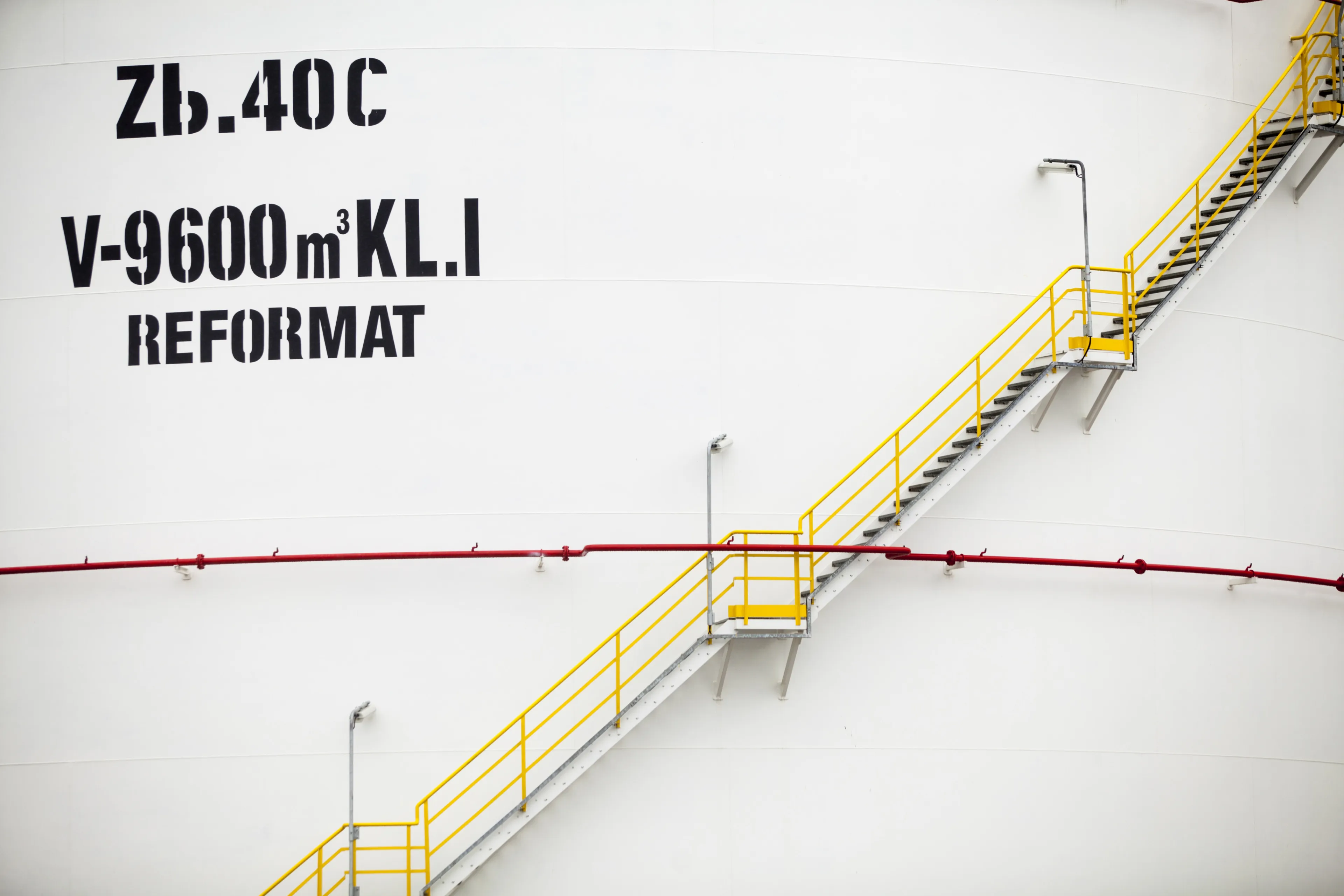PKN Orlen SA Refinery As Polandâ€™s Biggest Oil Company Posts Record Losses On Asset Writedowns