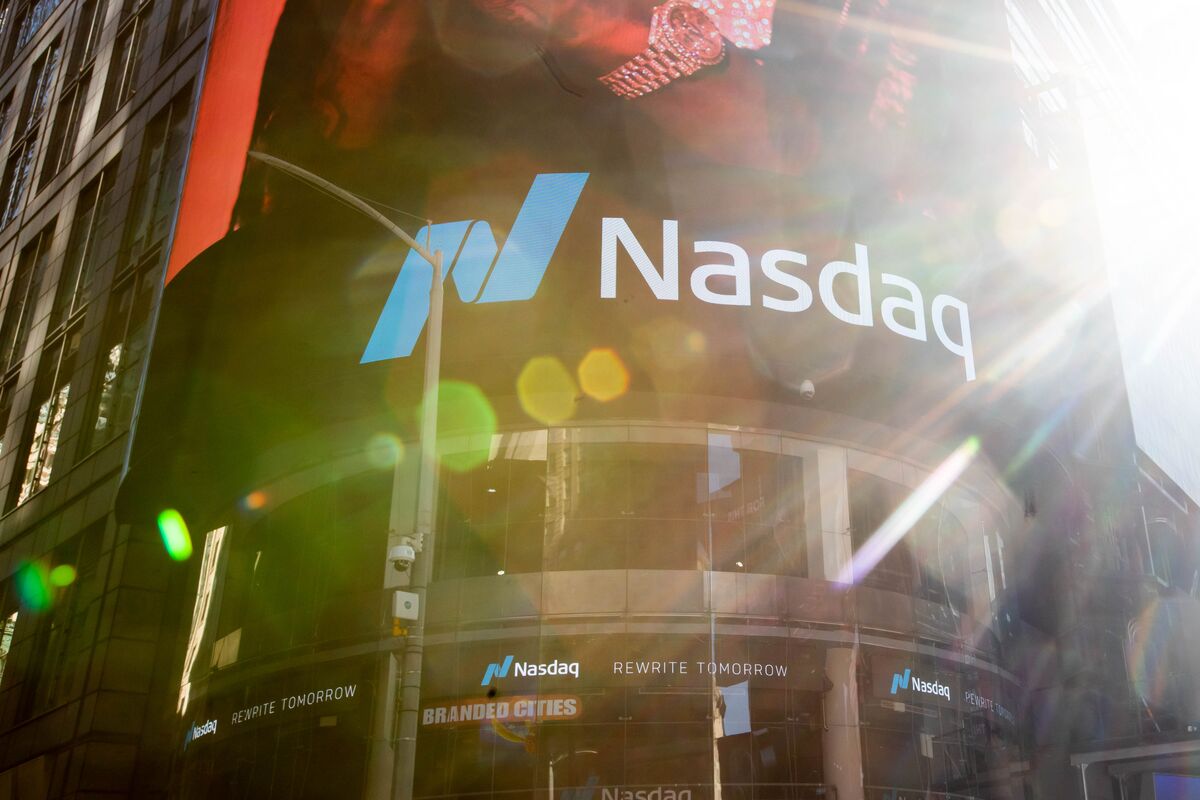 new balance nasdaq