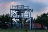 EWE Gasspeicher GmbH Gas Storage Facility as German Power Prices Soar 