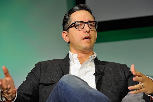 Path CEO Dave Morin