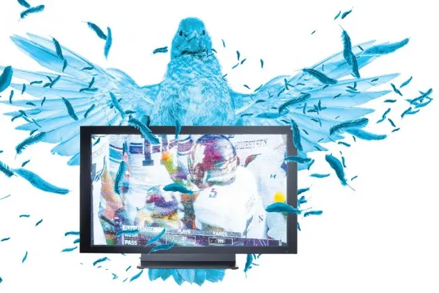 Twitter Wants to Be Your TV