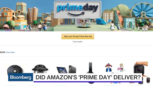 When Did  Prime Start?