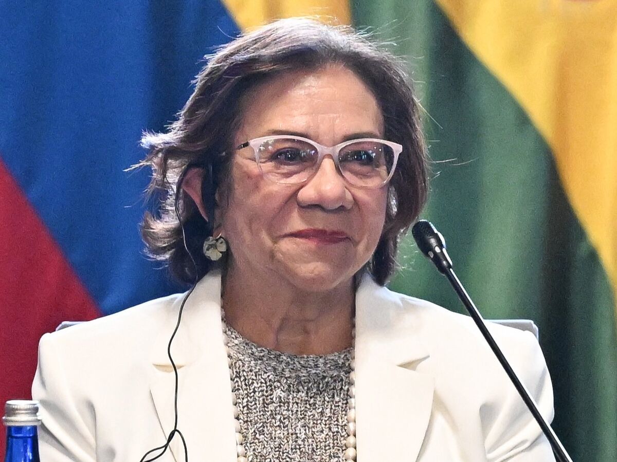 Villavicencio To Be Officially Named Colombian Foreign Minister