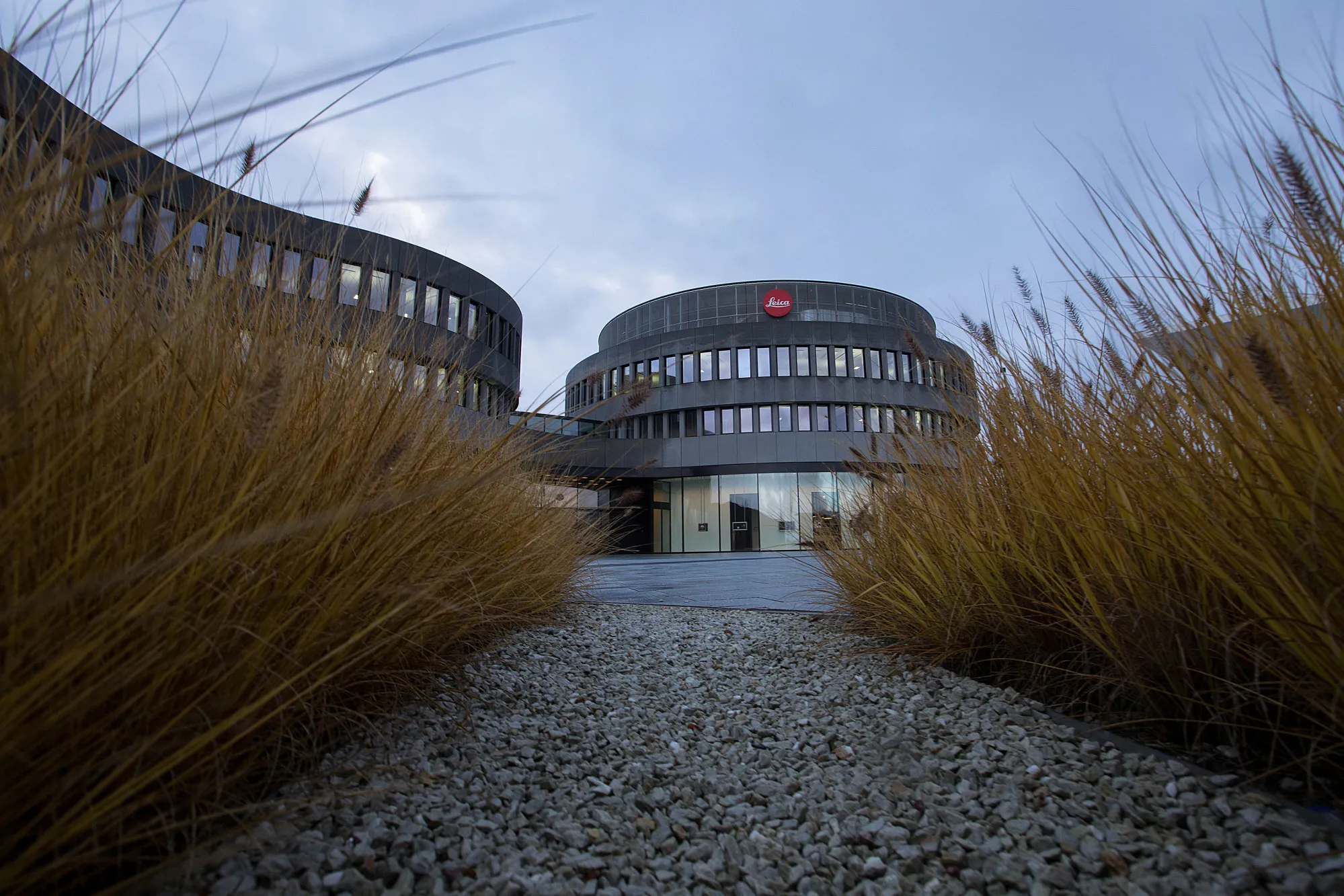 Manufacturing Operations At The Leica Camera AG Factory