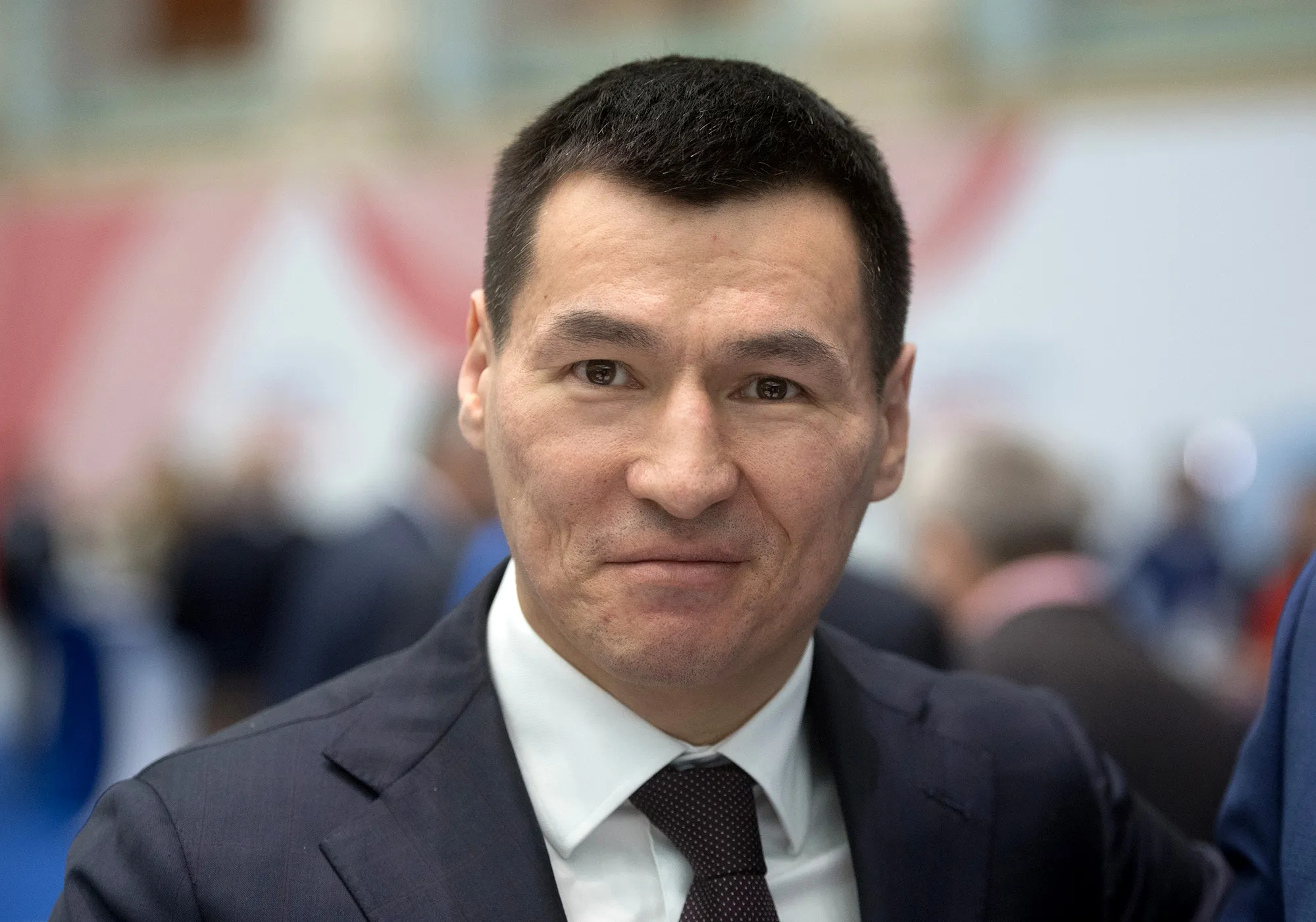 Batu Khasikov