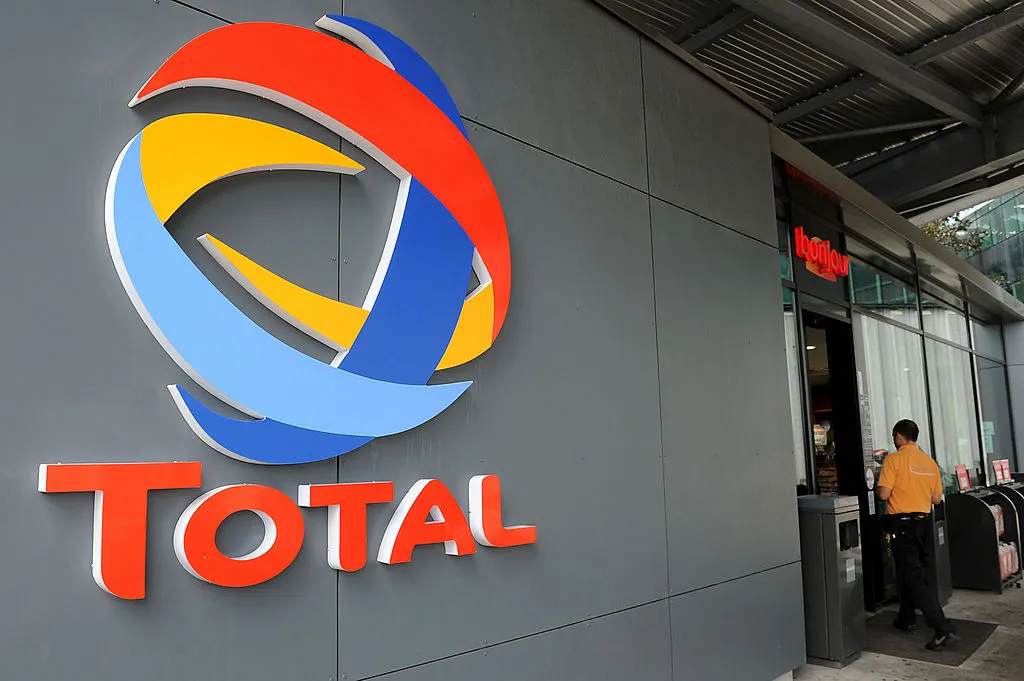 Total&nbsp;has staked out a decarbonization strategy at odds with the API and the U.S. oil industry.