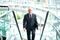 Key Speakers At The International Capital Market Association Conference