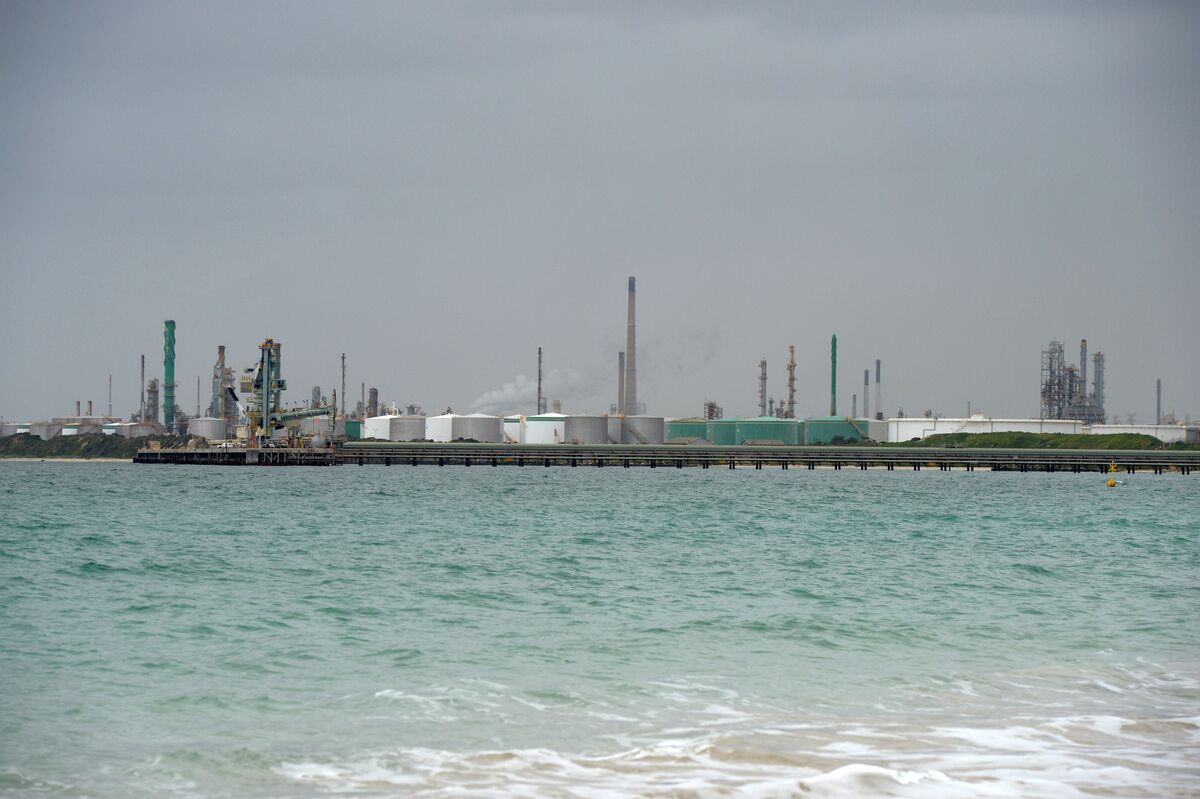 Australia’s Biofuel Dreams Are Fading Before They Even Get Going