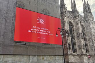 Lilly Upstages Novo in Fresh Obesity Battle by Taking Over Milan