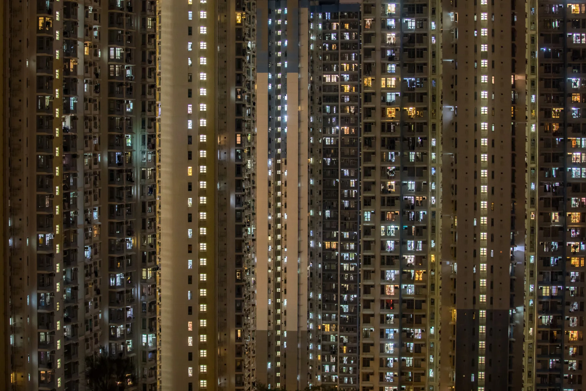 Skeptics Renew Calls That Correction Imminent For Hong Kong Property Market