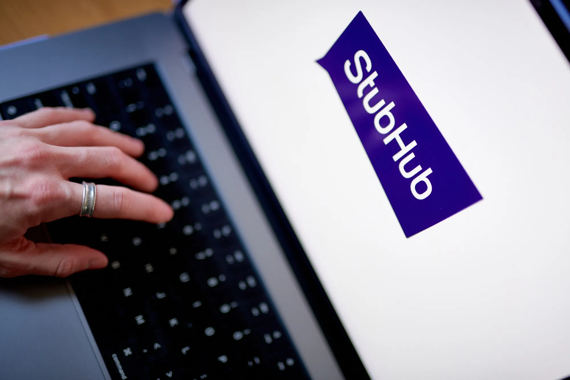 StubHub had explored going public via a direct listing in 2022 that might have valued it at more than $13 billion.