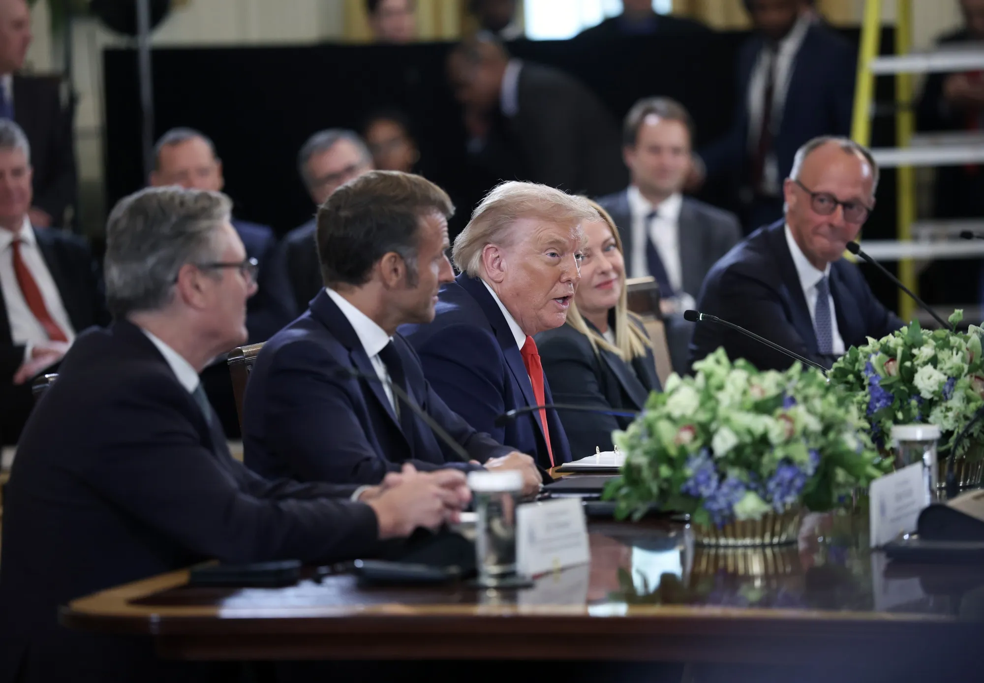 Look who’s talking.