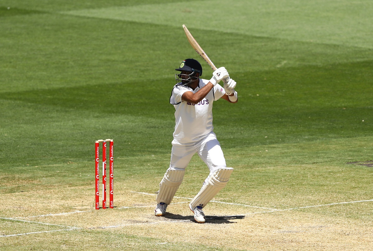 Australia v India: 2nd Test - Day 3
