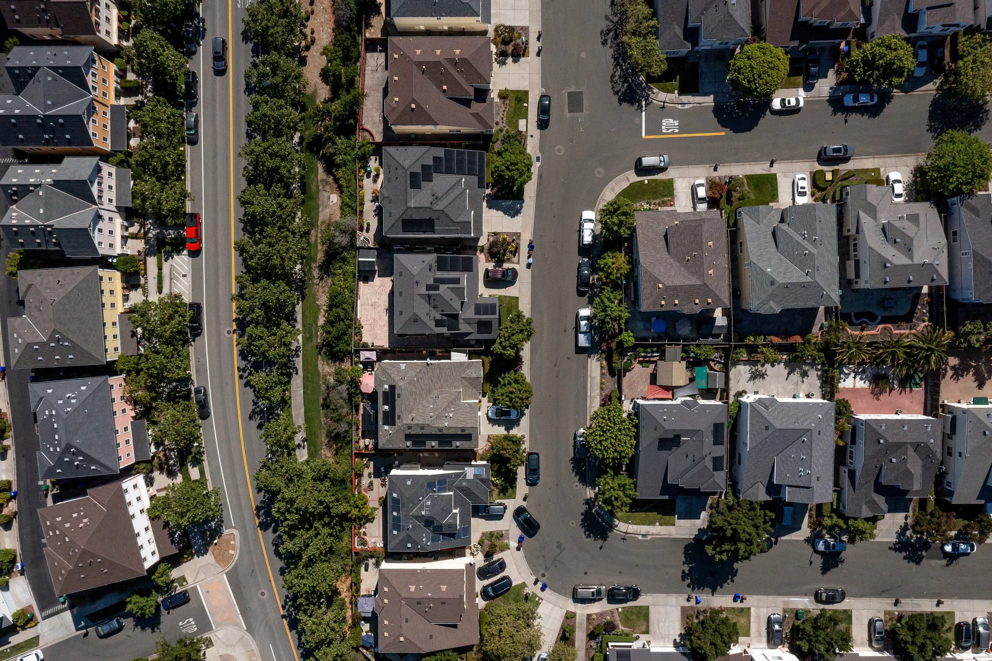 The average for a&nbsp;30-year, fixed loan was 7.23%.