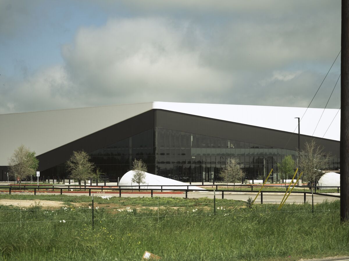 Energy: SpaceX plans to construct a 10-gigawatt solar factory near Austin, Texas, to enhance its renewable energy production capabilities.
