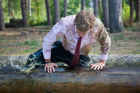 Why HR Can't Innovate