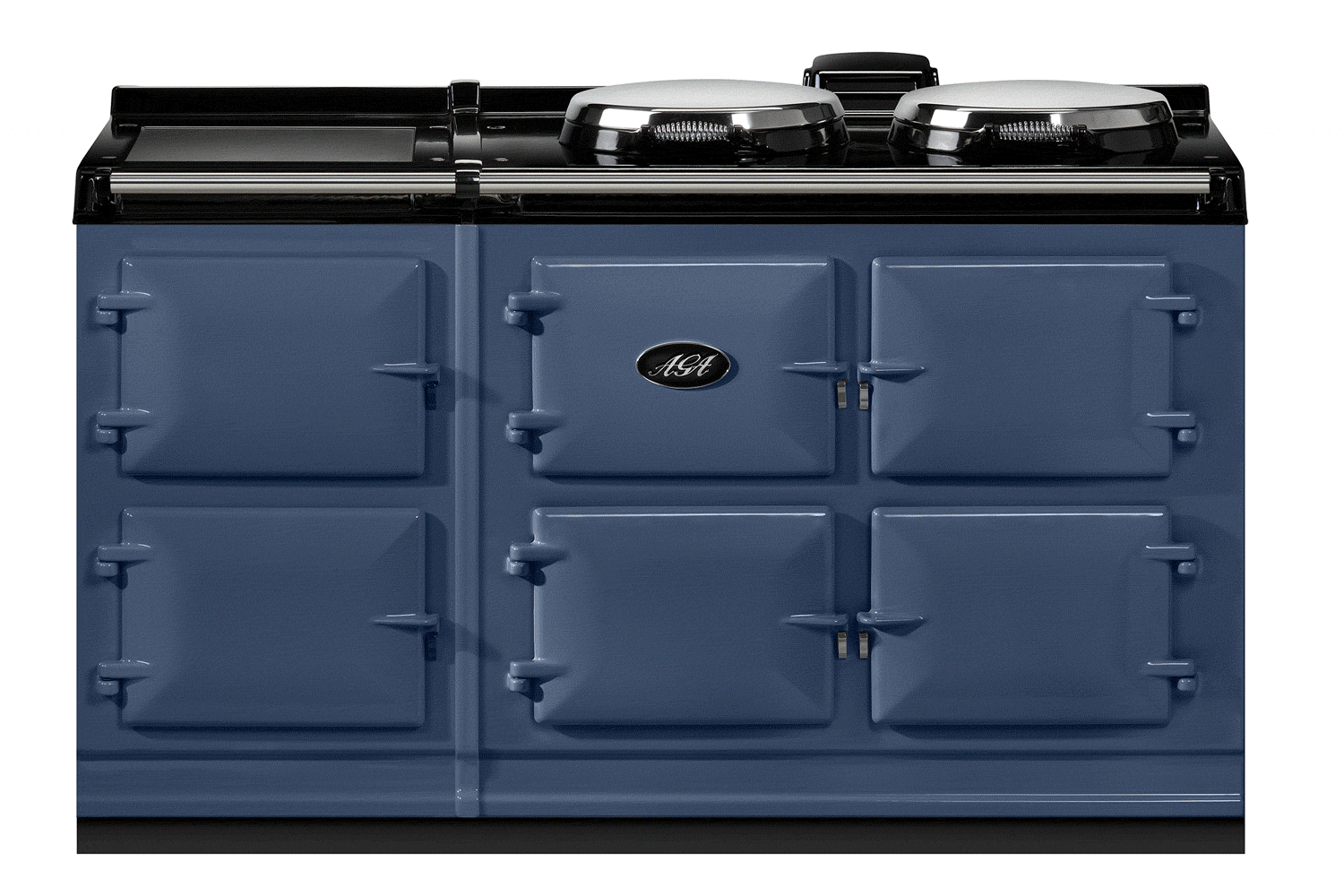Luxury Stoves Demystified La Cornue, Aga, Wolf, Thermidor Bloomberg