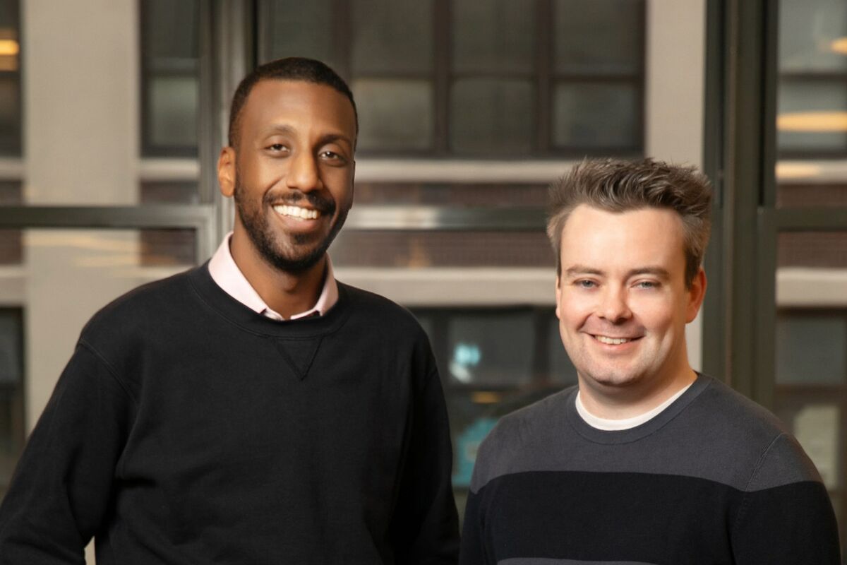 bloomberg.com - Ryan Gould - Credit Data Firm 9fin Is Valued at $1.3 Billion in Funding Round