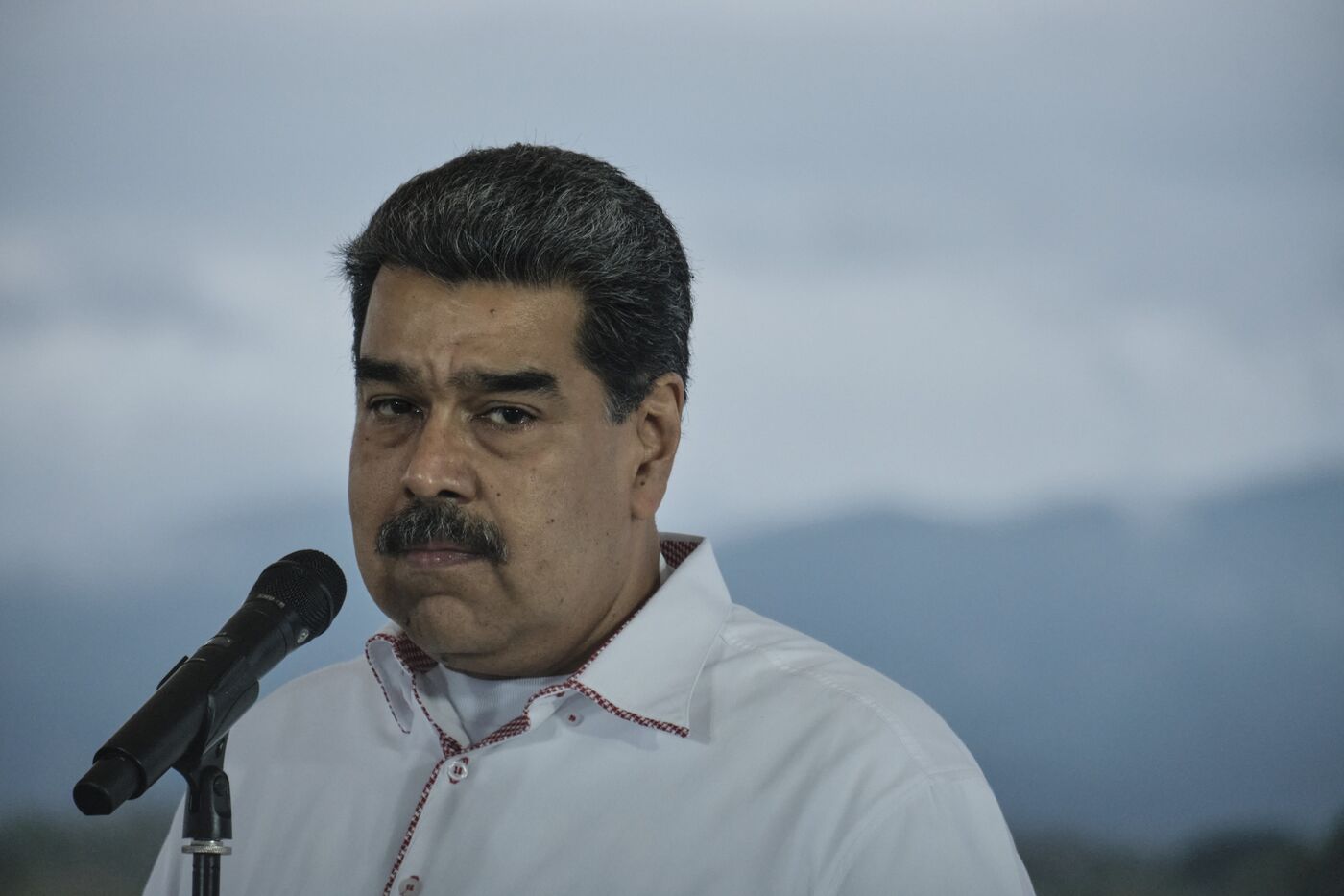 Nicolas Maduro