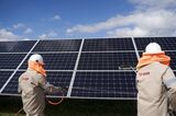 A Solar Plant As Mexico Power Reform Jeopardizes Clean Energy