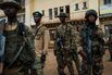 M23 Oversees Recruitment Of New Troops