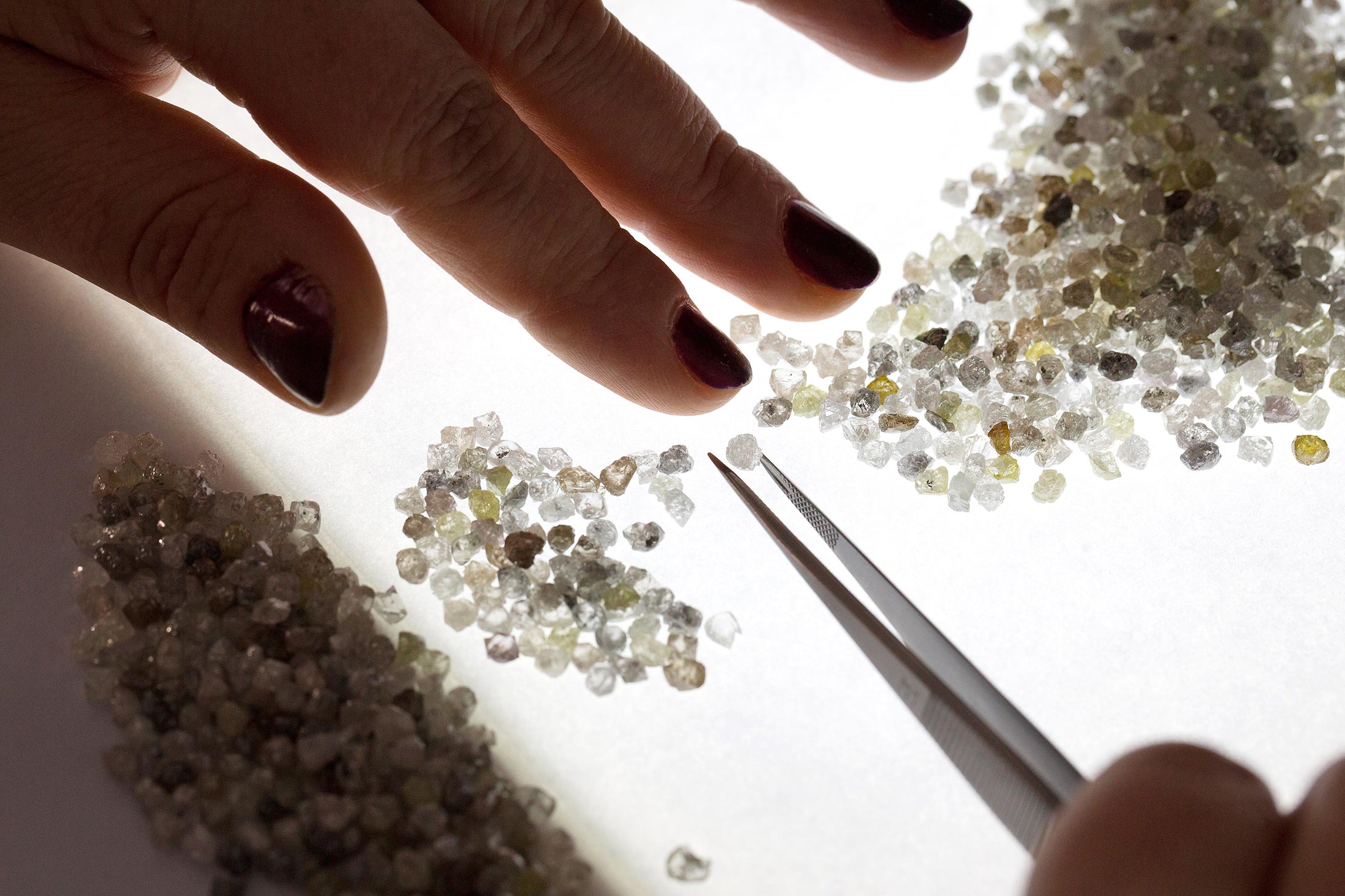 ALROSA Takes Steps to Offer the Market Additional Supplies of