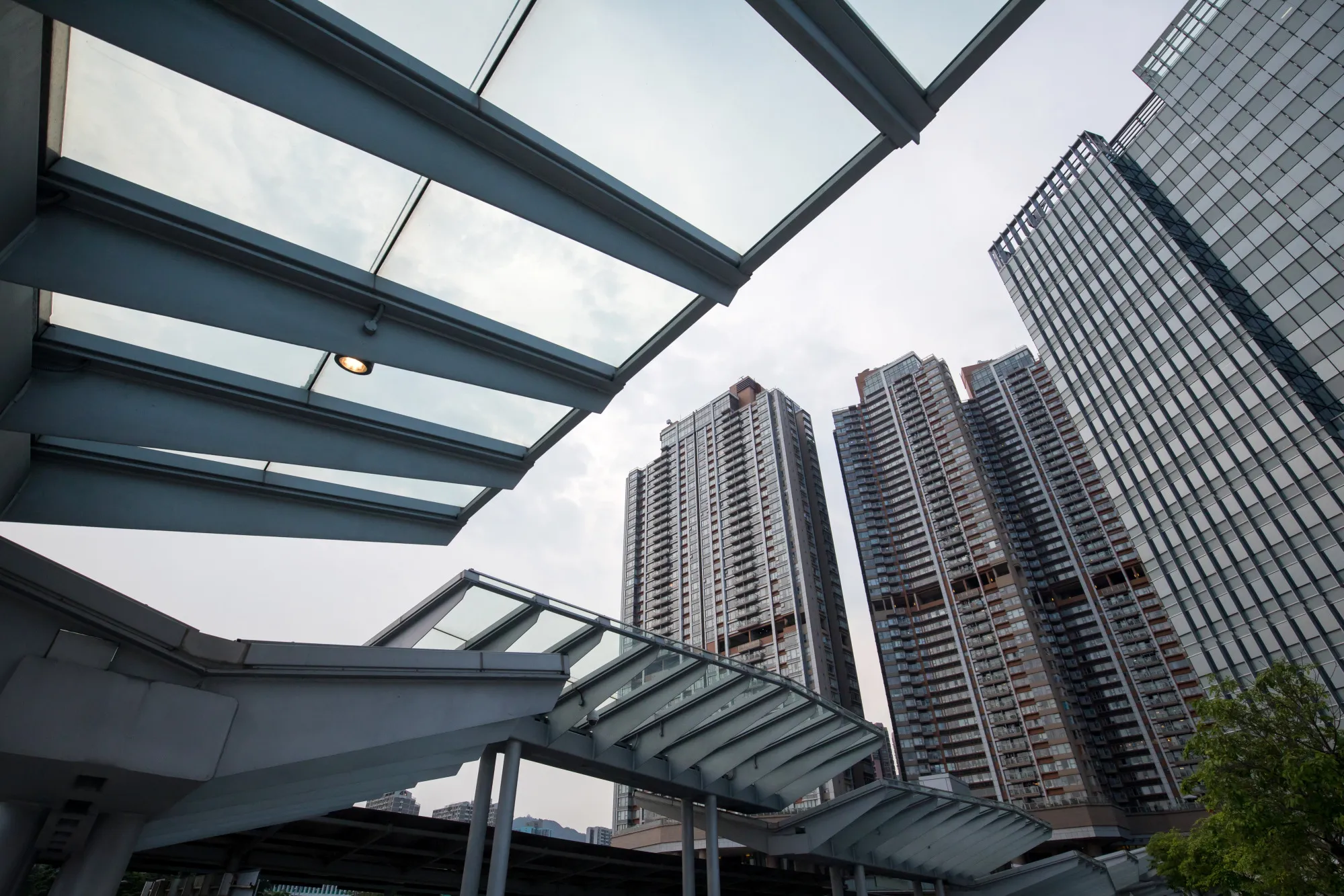Skeptics Renew Calls That Correction Imminent For Hong Kong Property Market