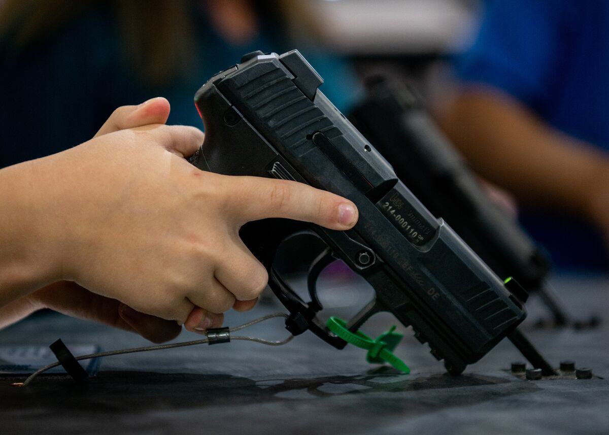 14-Year-Old Boy Dubbed ‘El Chapito’ Arrested for Drug-Related Killings in Mexico