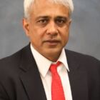 Headshot of Mahesh Aditya