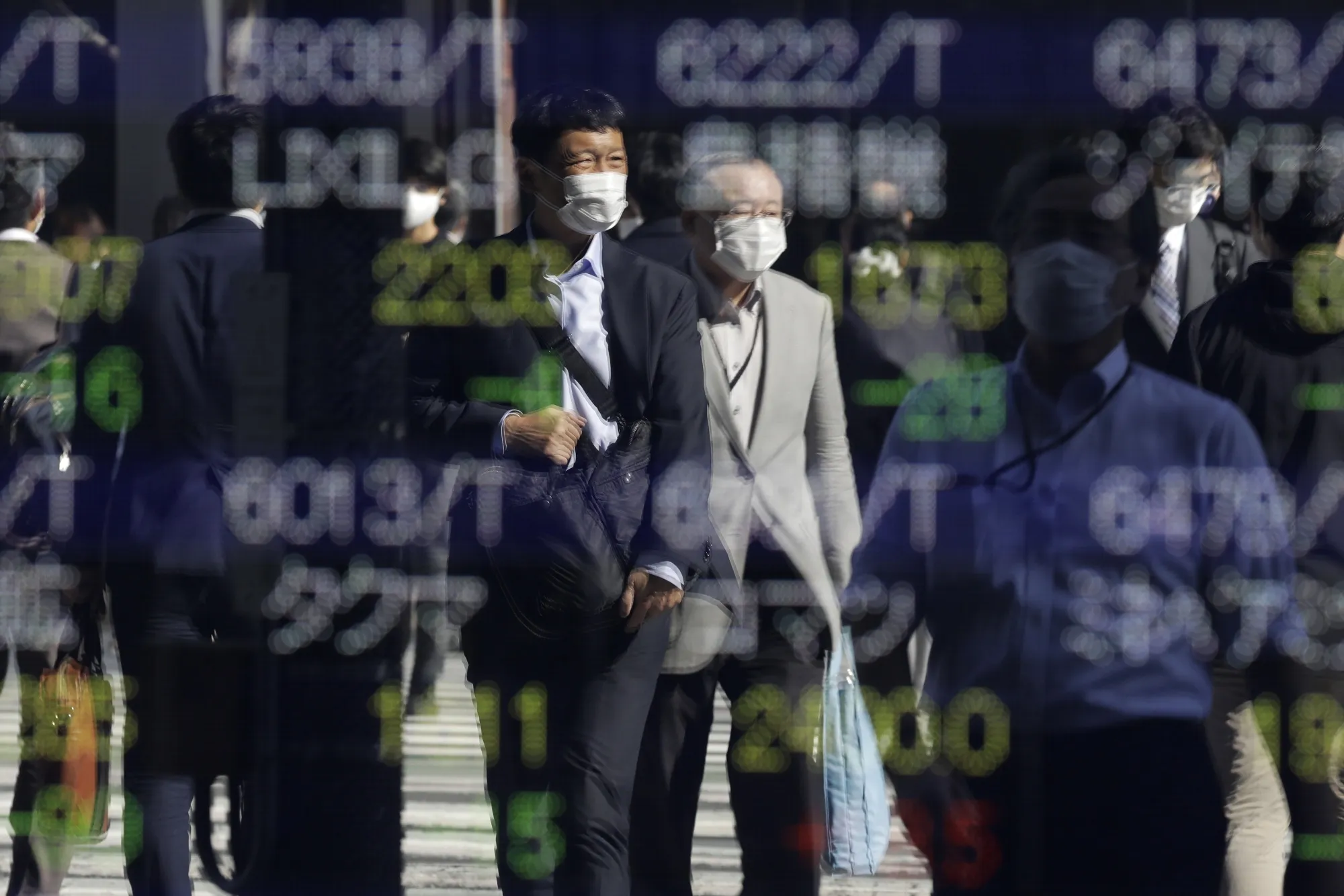 Japan’s Topix Set for Lowest Close Since August on Europe Woes