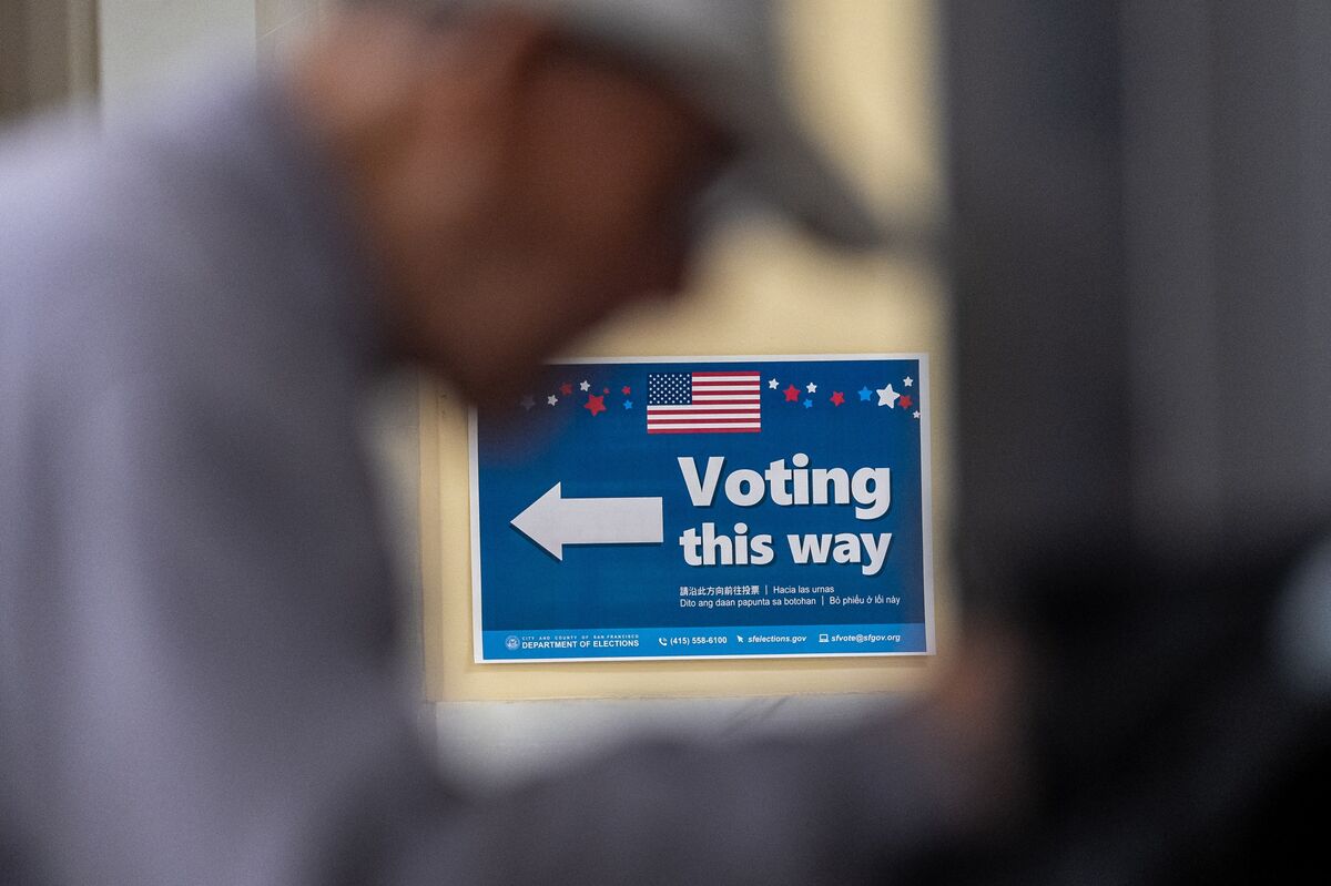 US Stops Sharing Crucial Election Threat Data With State Officials