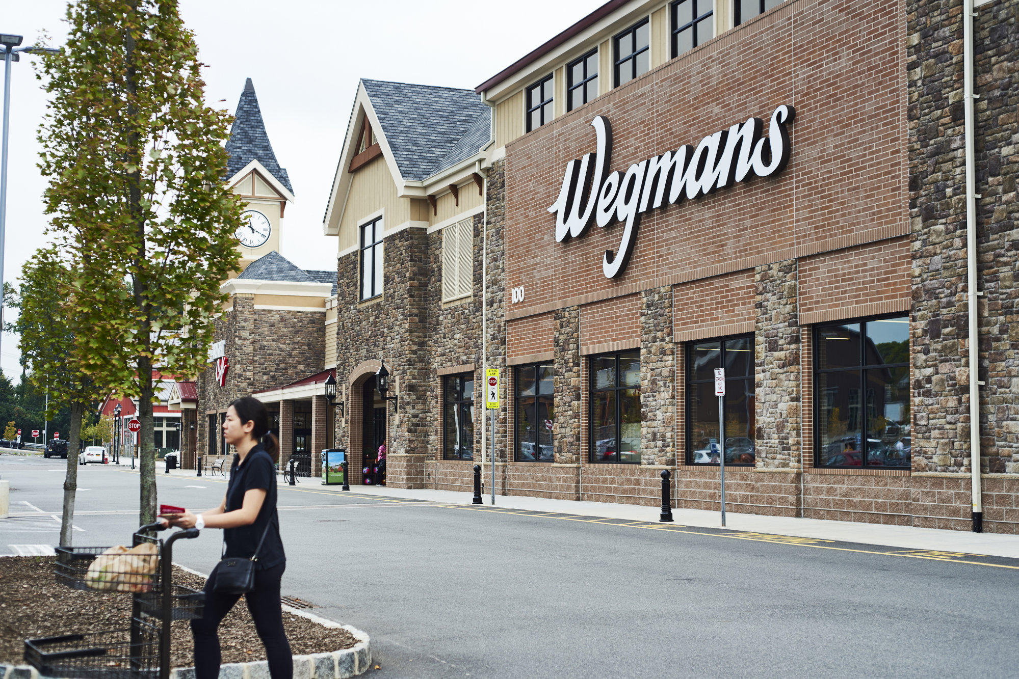 Wegmans took a risk on Brooklyn for first NYC store. Did it pay off?