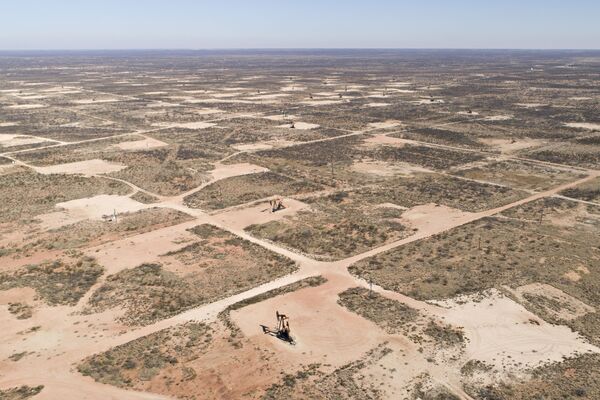 The Chevron Corp. Permian Trove Is Changing U.S. Shale 