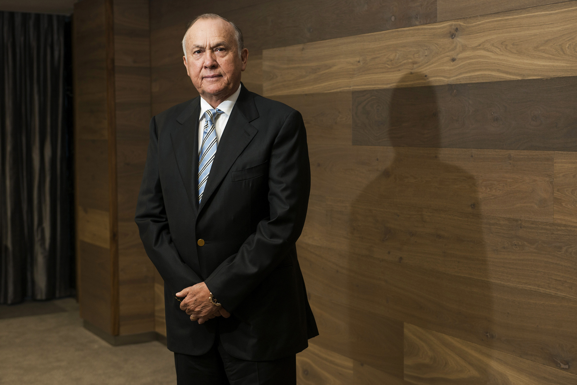 Ex-Steinhoff Chair Wiese’s Loss Dwarfs GDP of 13 Nations - Bloomberg