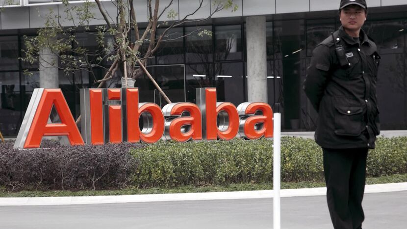 Amphiktyon.blogspot.com: shocking scenes in america a demonstrators Alibaba to Buy a Third of Ant Financial, Paving Way for IPO - Bloomberg