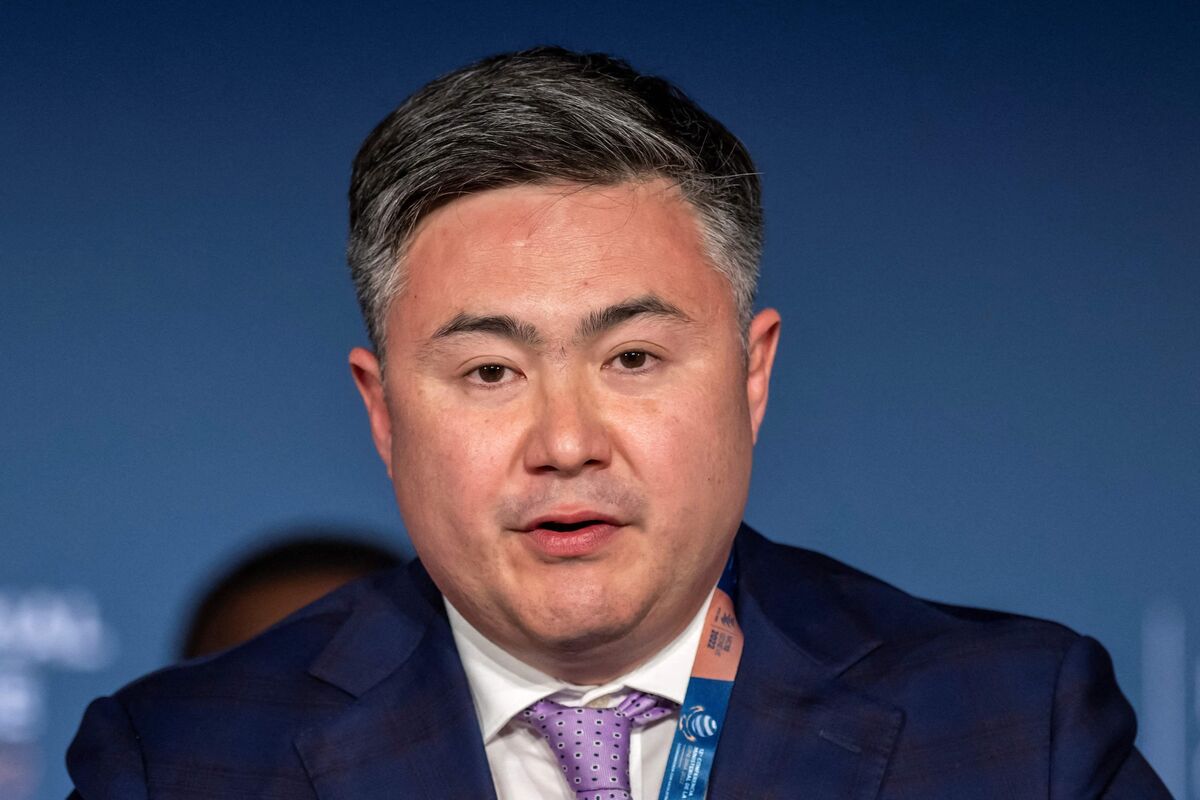 Kazakh Central Banker Ouster Ends Tenure That Began After Riots