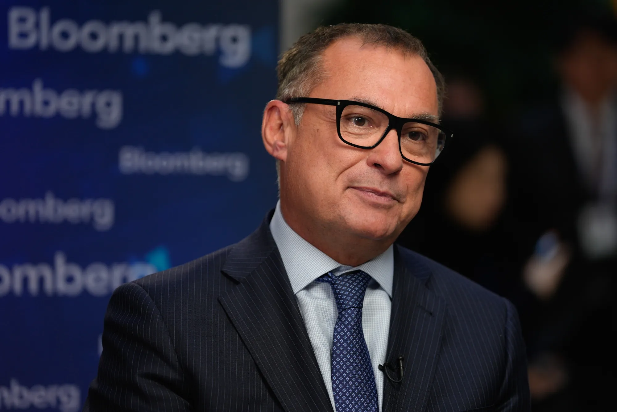 Deutsche Bundesbank President Joachim Nagel