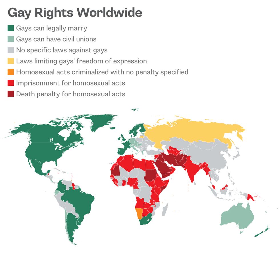 セックス法案合法化 オーストラリア、同性婚を合法化－連邦議会で法案可決 - Bloomberg