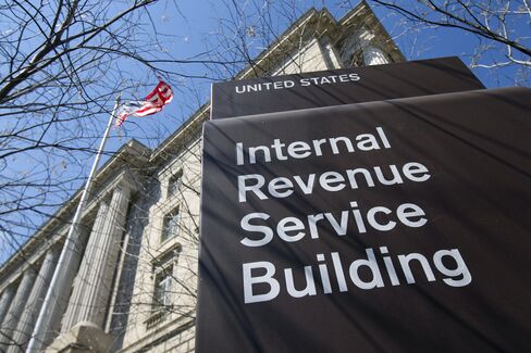 Internal Revenue Service