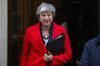 メイ英首相