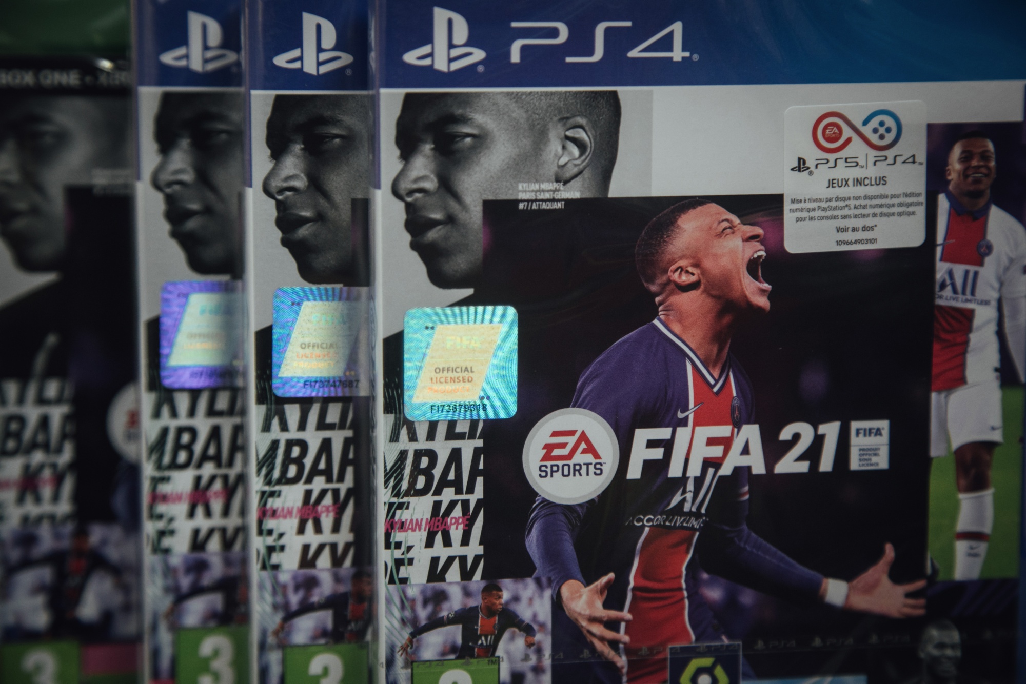 Fifa Plus launches, will have 40,000 live games a year