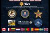 Hive Ransomware Site Targeted in Joint US, German Operation