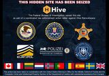 ‘We Hacked the Hackers’: Hive Ransomware Seized in Global Sting