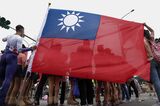 Taiwan Celebrates National Day