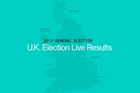 relates to U.K. General Election Live Results